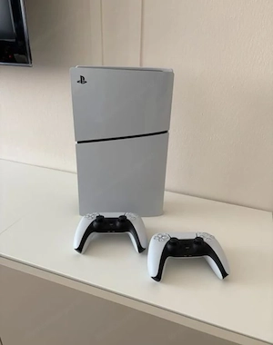 PlayStation Pro 1TB Bild 2