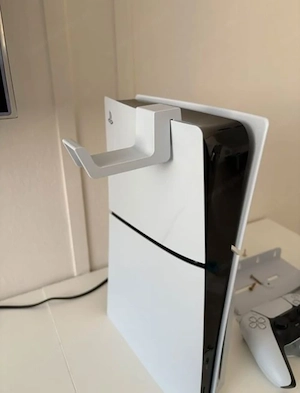 PlayStation Pro 1TB Bild 3