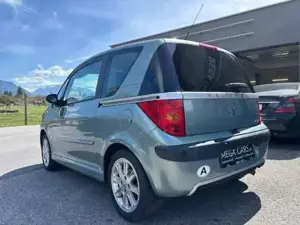 Peugeot 1007 Bild 5