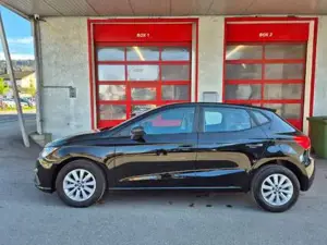 SEAT Ibiza Bild 5