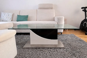 Couchtisch zu verkaufen Bild 2