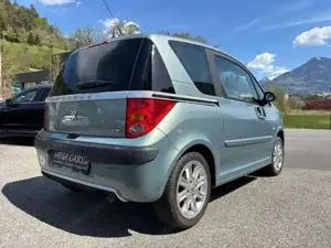 Peugeot 1007 Bild 7