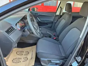 SEAT Ibiza Bild 10