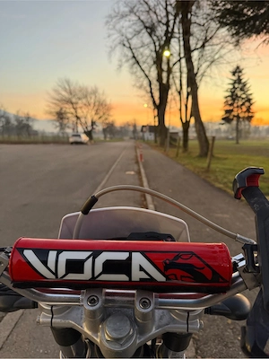 Voca Barpad( Lenkerpolster)