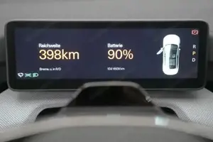 Polestar 4 Long range Dual motor - Base Bild 6