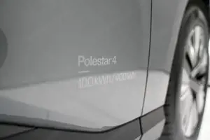 Polestar 4 Long range Dual motor - Base Bild 4