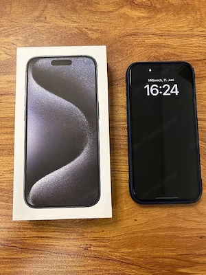 iPhone 13 Pro Max  Bild 4