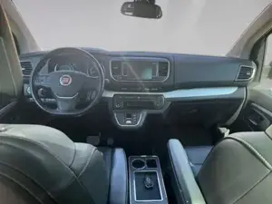 Fiat Ulysse Bild 12