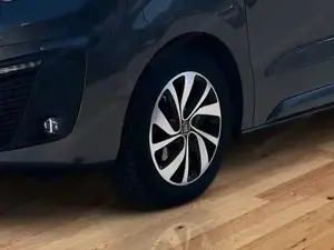 Fiat Ulysse Bild 6