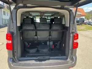 Fiat Ulysse Bild 14