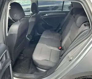 VW Golf Bild 14