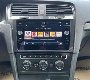 VW Golf Bild 19