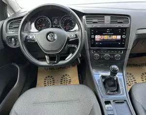 VW Golf Bild 17