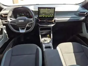 Dacia Duster Extreme Hybrid 140PS Automatik 1.6 SCE Sitzheiz... Bild 10