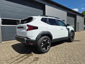 Dacia Duster Extreme Hybrid 140PS Automatik 1.6 SCE Sitzheiz... Bild 5