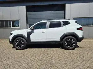 Dacia Duster Extreme Hybrid 140PS Automatik 1.6 SCE Sitzheiz... Bild 2
