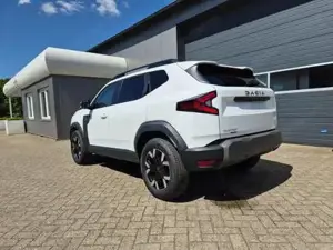 Dacia Duster Extreme Hybrid 140PS Automatik 1.6 SCE Sitzheiz... Bild 3