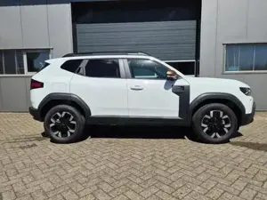 Dacia Duster Extreme Hybrid 140PS Automatik 1.6 SCE Sitzheiz... Bild 6