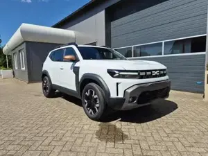 Dacia Duster Extreme Hybrid 140PS Automatik 1.6 SCE Sitzheiz... Bild 7