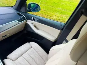 BMW X5 M Bild 16