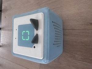 Toni Box  Musikbox für Kinderzimmer  Bild 2