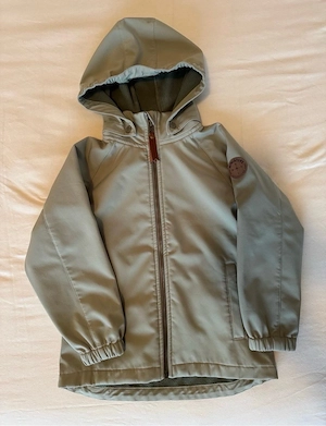 Softshell Jacke MINI A TURE - 116 Bild 2