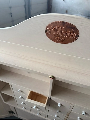 Kinder Kaufmannsladen