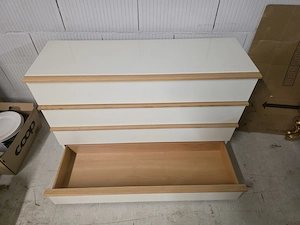 Kommode wie neu Bild 2