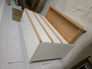 Kommode wie neu Bild 3