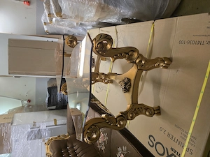 Beistelltisch  Bild 2