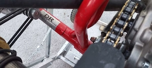 Rennkart, Maranello, CRG, Danilo Rossi, DR, Bild 6