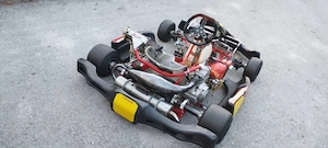 Rennkart, Maranello, CRG, Danilo Rossi, DR, Bild 4