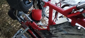 Rennkart, Maranello, CRG, Danilo Rossi, DR, Bild 9