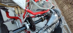 Rennkart, Maranello, CRG, Danilo Rossi, DR, Bild 7