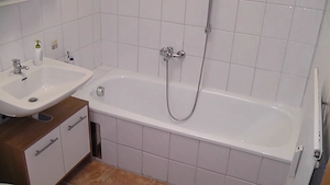 Dornbirn zentral gelegene 2 Zimmer Wohnung Bild 5
