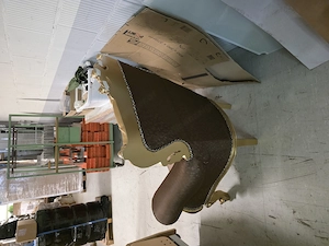 XXL Sessel 4Stk. Bild 2