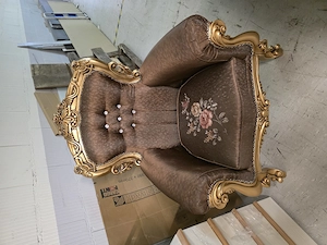 XXL Sessel 4Stk. Bild 3