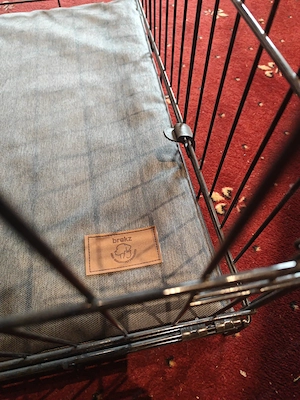 Käfig für Hunde, Hasen etc. Bild 3