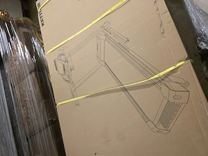 Kettler Laufband neu und Originalverpackt Bild 2