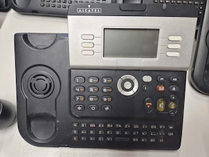 Alcatel 4029 Lucent Bild 3