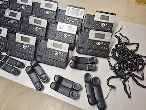 Alcatel 4029 Lucent Bild 2