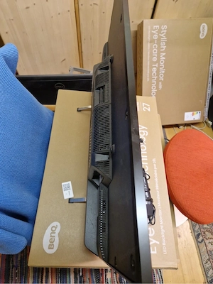 Sony Fernseher Bild 2