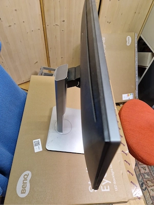  Dell Bildschirm Bild 3