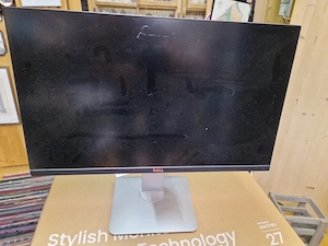  Dell Bildschirm Bild 2