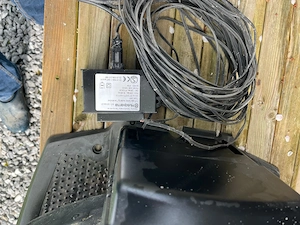 Automower 230 ACX Bild 3