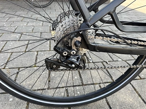 E-Bike zu verkaufen Bild 3