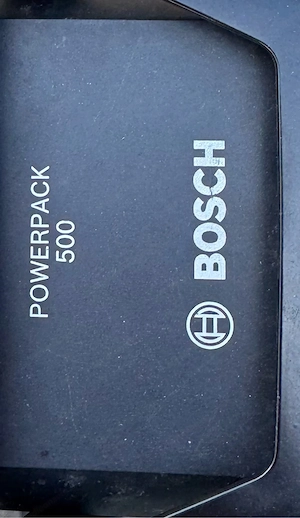 E-Bike zu verkaufen Bild 4