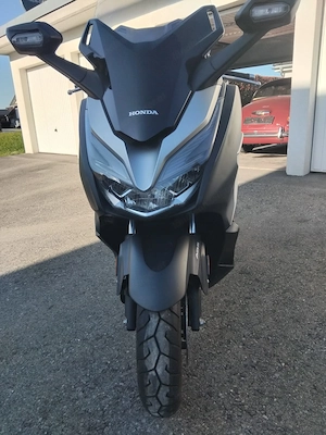 Honda Forza 300 Bild 2