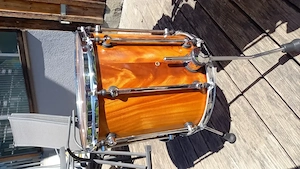 SONOR-Designer Schlagzeug Bild 4