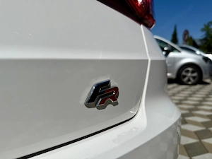 Seat Arona 1.0 FR-Line Bild 4